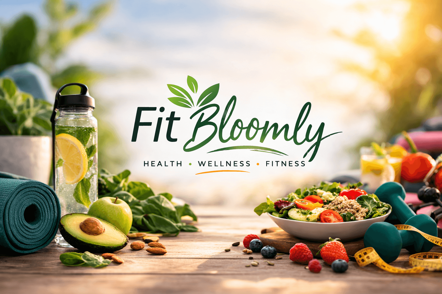 The Future of Home Fitness: Smart Workouts for Busy Professionals